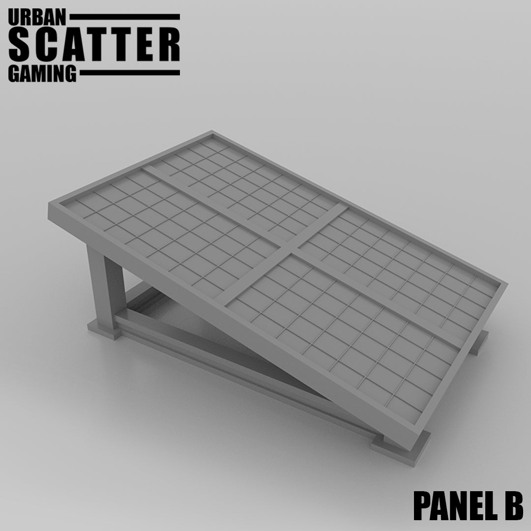 Solar Panels
