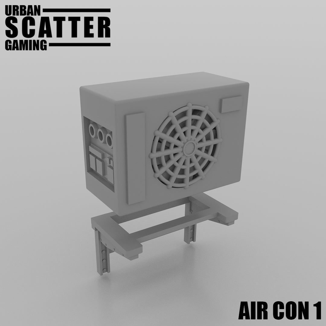 Air Con Units