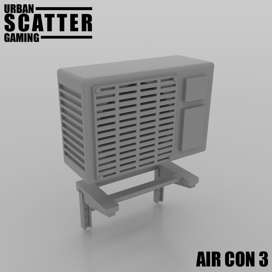 Air Con Units