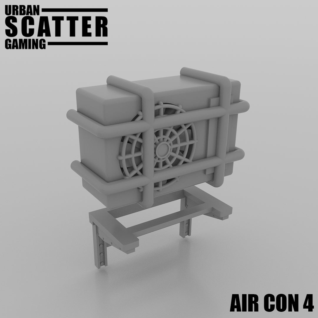 Air Con Units