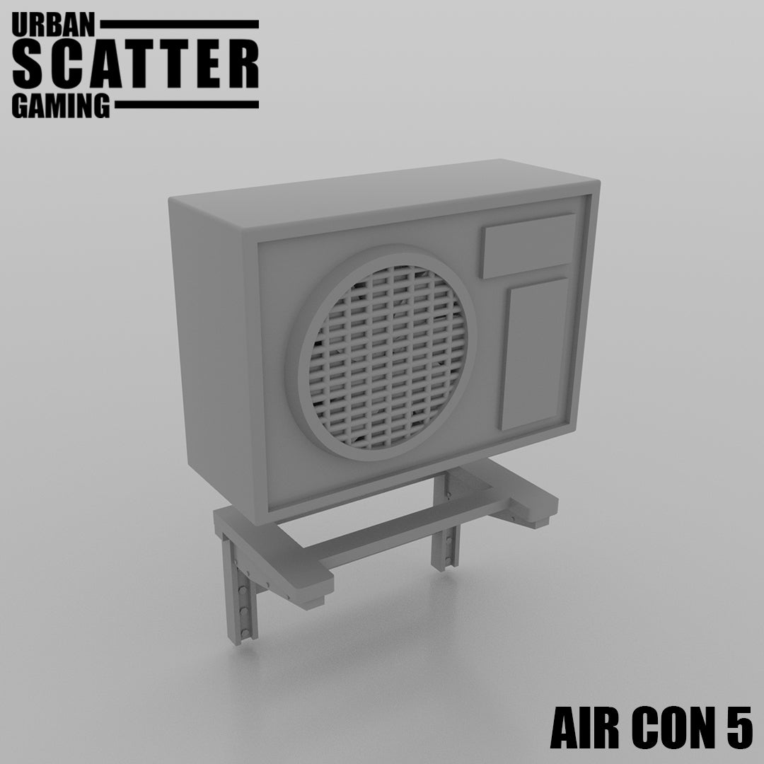 Air Con Units