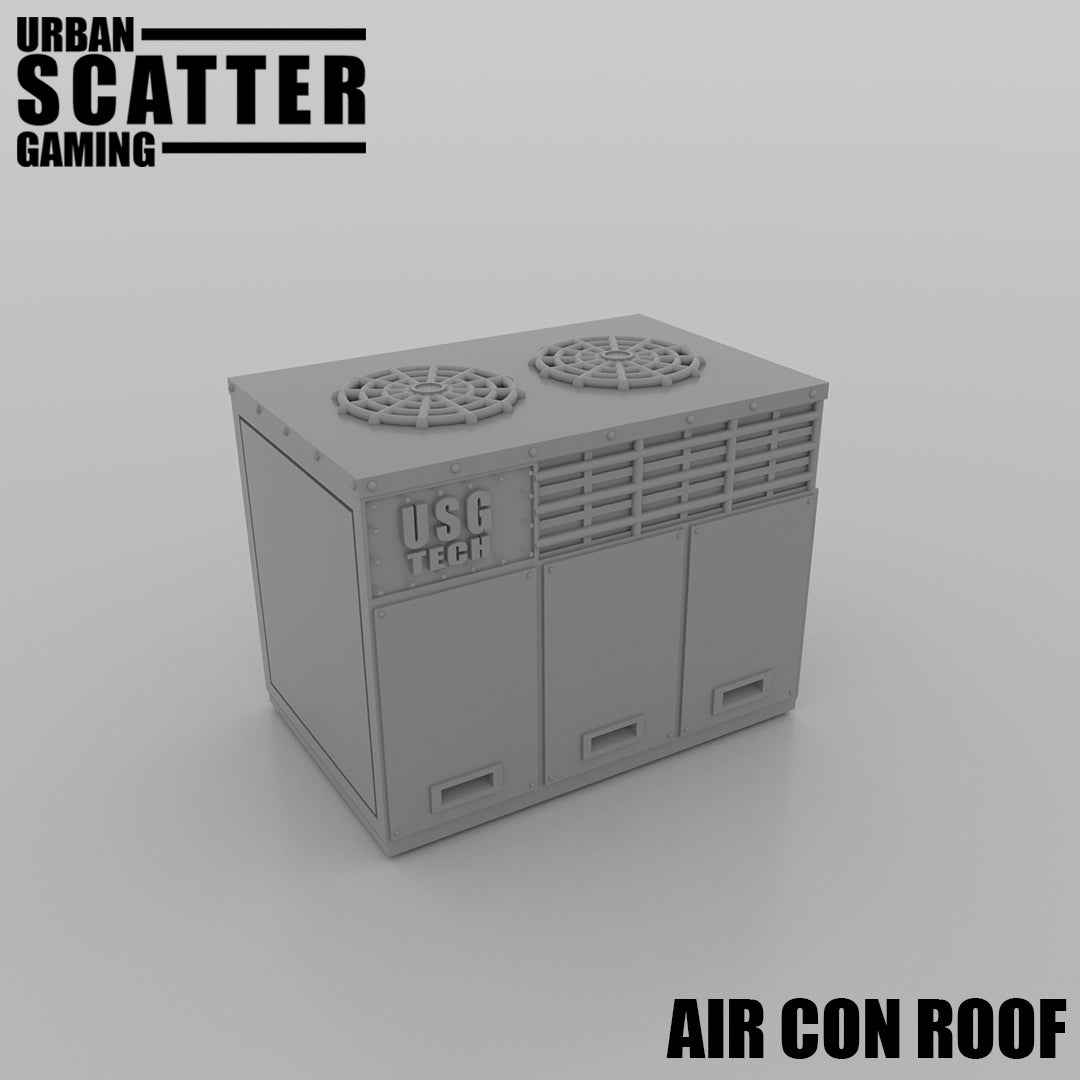 Air Con Units