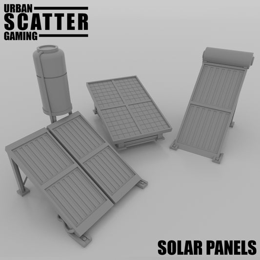 Solar Panels